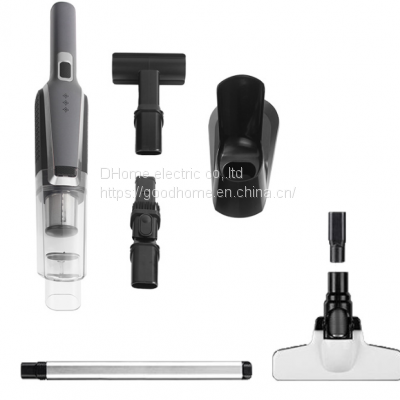 Car Home Multi-function Vacuum Cleaner Wireless Handheld Vacuum Cleaner Portable Mini Vacuum Cleaner（Wechat:13510231336） photo-3