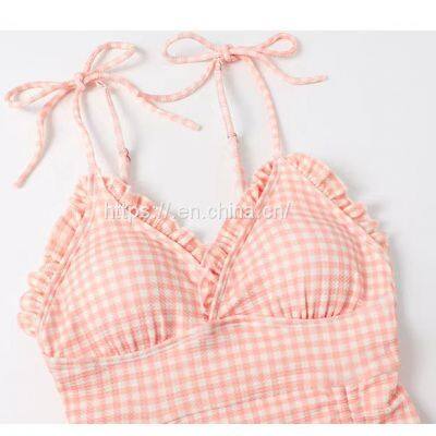 ONE-PIECE SWIMWEAR photo-5