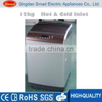 Enviromental Friendly House Fully Clothing Washing Machine