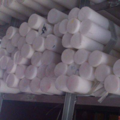 Round Acetal Polyacetal POM Rods Acetal Sheet Pom Sheet photo-2