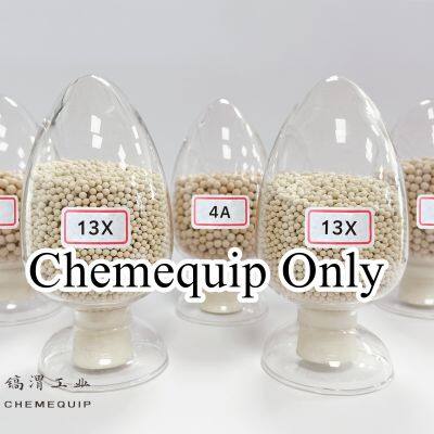 Oxygen Concentration 13X-HP Molecular Sieves for Nitrogen and Co2 Removal photo-4