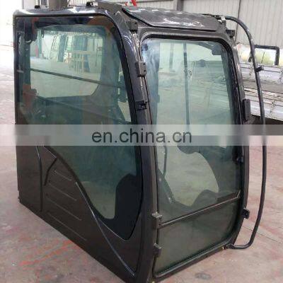 Excavator Operator Cab ZX200-5B Operator Cabin ZX210-5B Cabin photo-3