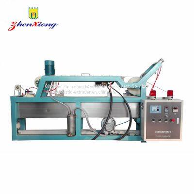Refrigerator Magnetic Strip Extrusion Production Machine/Magnet Strip Extruder for Refrigerator Door Gasket photo-2
