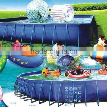 2015 Hot sale cheaper intex metal frame pool for summer season                        
                                                Quality Choice