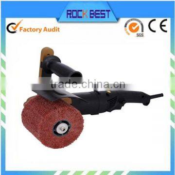 Abrasive wheel for stainless steel