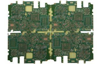 Multilayer PCBA，Multi Layer HDIPCB,Single Layer Copper Based PCB photo-5