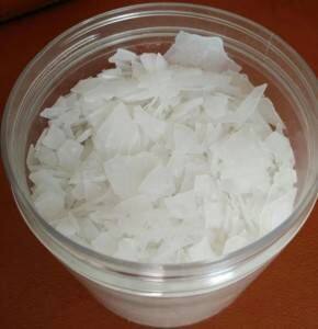 Magnesium Chloride 25kg Factory