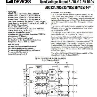 ADG749BKSZ analog switch/multiplexer ADI original stock