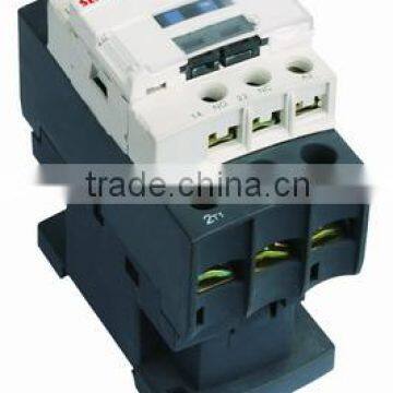 Electric Contactor CJX2N/LC1-DN