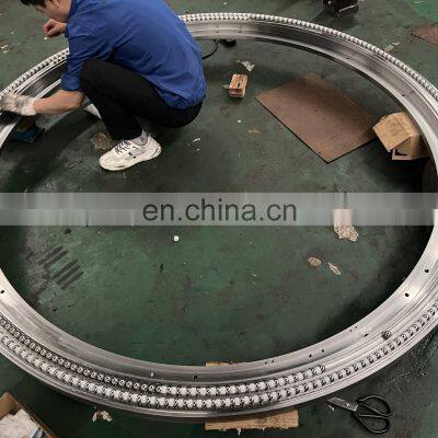 Heavy Duty Large Size Thrust Ball Bearings 5617/650	1687/650 photo-4