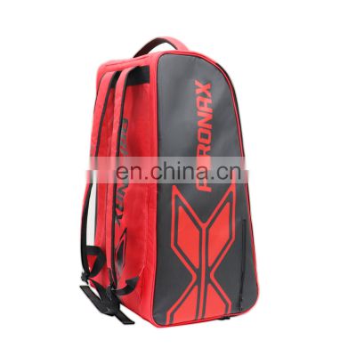 2023 New Top Quality Pickleball  Bag Backpack for Women Men Tennis Bag Tennis Backpack