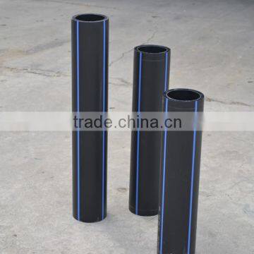 PE pipe for water/gas supply