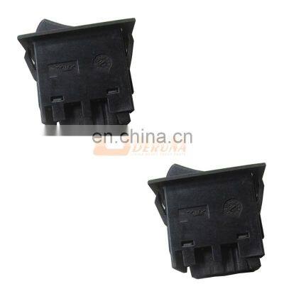 WEICHAI Engine Shacman F3000 Truck Spare Parts DZ9200581026 PTO Working Selector Rocker Switch photo-2
