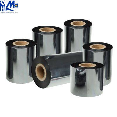 Factory Price Ink Ribbon 33mm*600m 700m 1100m Compatible Markem Tto Thermal Ink Ribbon photo-2