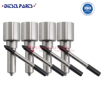 Common Rail Fuel Injector Nozzle NP-DLLA143PN325