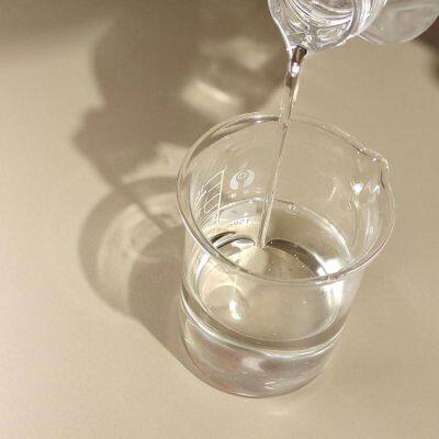 Veterinary Vaccine White Oil