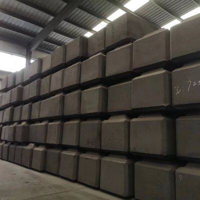 Anode carbon block/carbon anodes for electrolytic aluminium industry/CARBON BLOCK