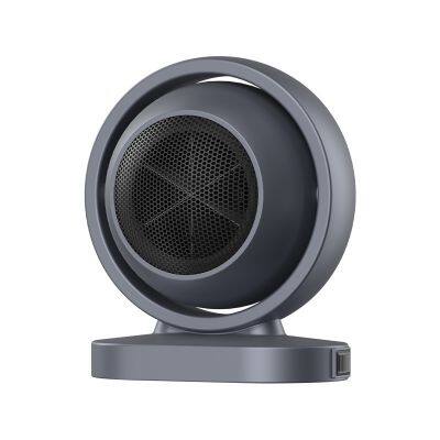 Household Electric Heater, Small Heating Fan photo-2