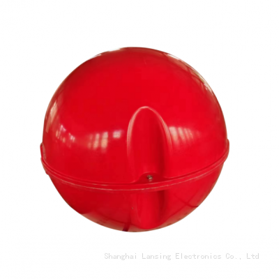 BZ01 Aircraft Warning Sphere photo-2