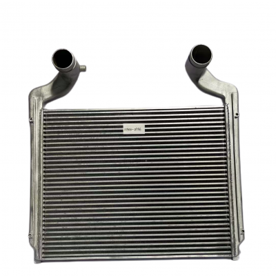 radiator pop-ups FAW J6 truck Intercooler 1119010-DY786 auto cooling system