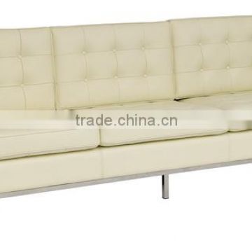 High qualitymodern design Florence Knoll sectional sofa Living room sofa replica