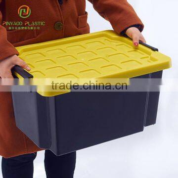 Widely Use Waterproof Sturdy Plastic Storage Boxes photo-3