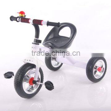 Plastic Cheap Children Or Baby Tricycle for kids TS40715