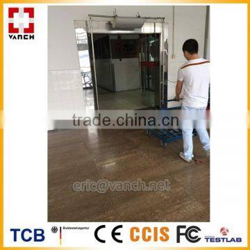 high gain tolling uhf rfid antenna