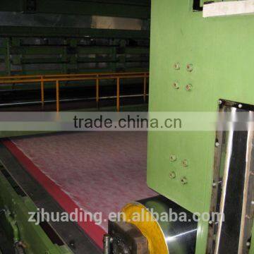 Anti-static Polyester Forming for Nonwoven Cloth