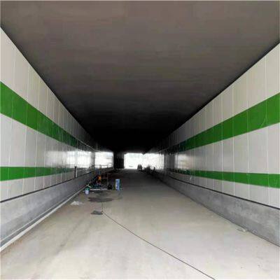 Enamel Steel Plate: Your Reliable Choice for Durability and Design photo-5