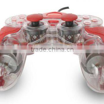 ET-262 USB Computer Game Controler photo-3