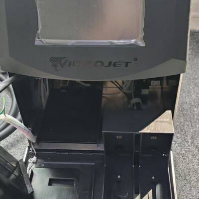Videojet 1280 Jet Printer photo-4