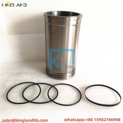 3306 Engine Overhaul Repair Gasket Kit For CAT photo-5