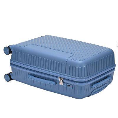 Abs pp Luggage From China Pengteng Factory photo-5