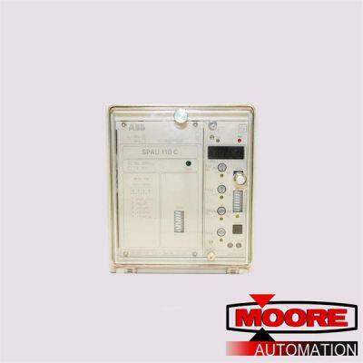 ABB SPAU130C-AA