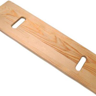 Slide Boards Wooden Slide Transfer Board with Handles wooden Transfer Board