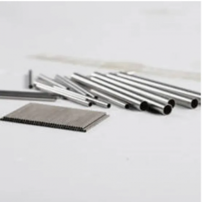 Tubo de acero inoxidable / Tubería ASTM A269/A269M ASME SA269 TP304 TP304L Tp304h Tp304n Tp309s P310s