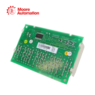 ABB DSTD 195/3BSE004724R1 photo-5