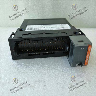 Allen-Bradley 1756-OA16I Módulo de salida de CA discreta