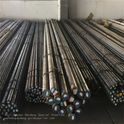 Liga de níquel resistente à corrosão Monel K-500 Preço de fábrica Liga de níquel Monel 404 Barra redonda photo-3