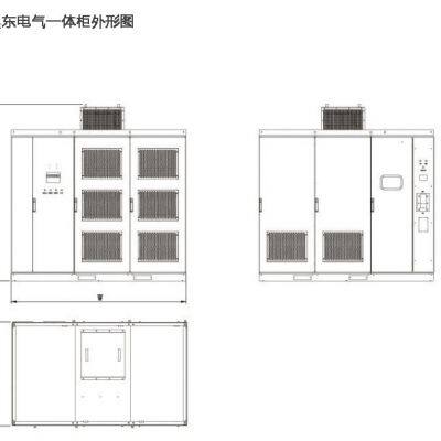 Comprehensive Technology Parameters of AD-BPF Series Intelligent Inverter photo-2