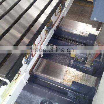 VMC850 Vertical Cnc Machining Center for Sale Full-featured Vertical Cnc Milling Machine Center Taiwan BT40 8000rpm Spindle photo-2