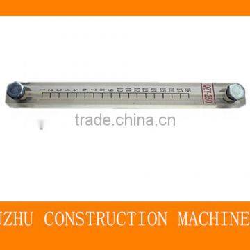 Supplying China Best Loader Parts Content Gauge & Liquidometer