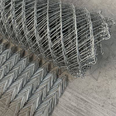 Tecco Mesh High Strength Rorockfall Protection Mesh photo-5
