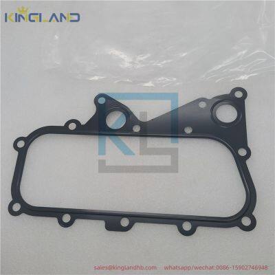 High Quality Engine Parts Oil Cooler Gasket 281-7040 2817040 Suitable for CAT photo-2