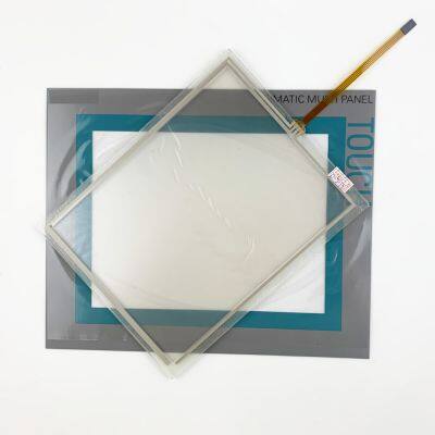 New MP177-4 MP177-6 MP277-6 MP277-8 MP277-10 MP377-12 MP377-15 MP270-10 MP270B-10 MP370-12 MP370-15 Touch Screen Protective Film Repair photo-2