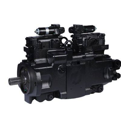 Pompe hydraulique Komatsu PC200-6 PC220-6 PC300-6 - Équivalent OEM avec une efficacité améliorée