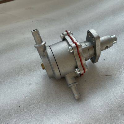 China Supplier Perkins Engine Parts Fuel Pump 130506351 for Perkins 402 403 404 Series Engine photo-3