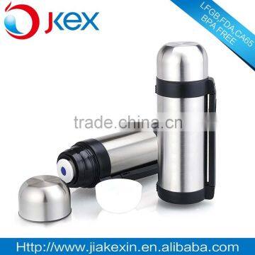 750ml/1000ml/1200ml/1500ml stainless steel vacuum travel water pot thermos coffee pot