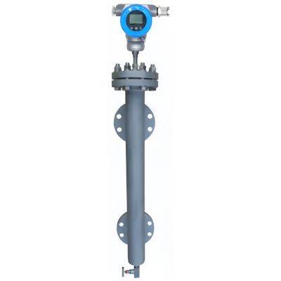 Kyue Magnetostriktiver Flüssigkeitsstandsgeber  Magnetischer Pegelübertrager mit hoher Genauigkeit  Für Öldepots  Explosionsgeschützt